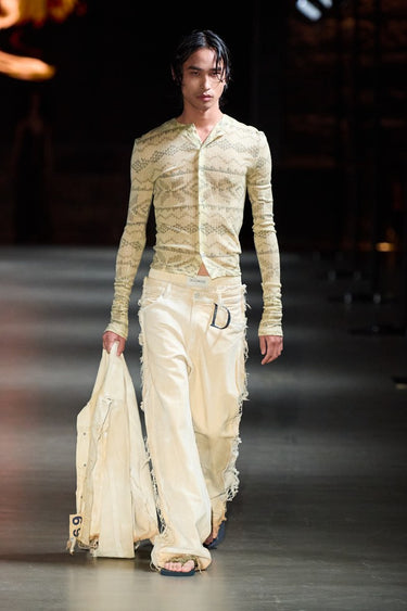 SS26 Copenhagen Fashion Week Deadwood Runway 2x3 James Cochrane 9