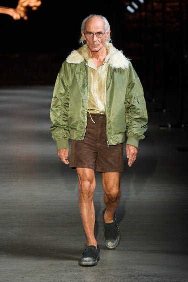 SS26 Copenhagen Fashion Week Deadwood Runway 2x3 James Cochrane 11