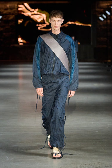 SS26 Copenhagen Fashion Week Deadwood Runway 2x3 James Cochrane 1