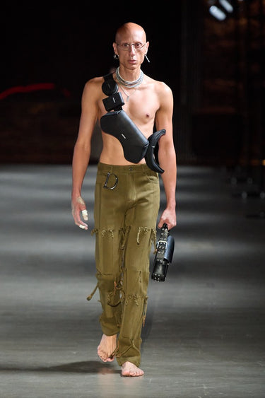 SS26 Copenhagen Fashion Week Deadwood Runway 2x3 James Cochrane 7