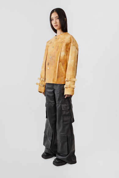 Canoo Reishi Jacket