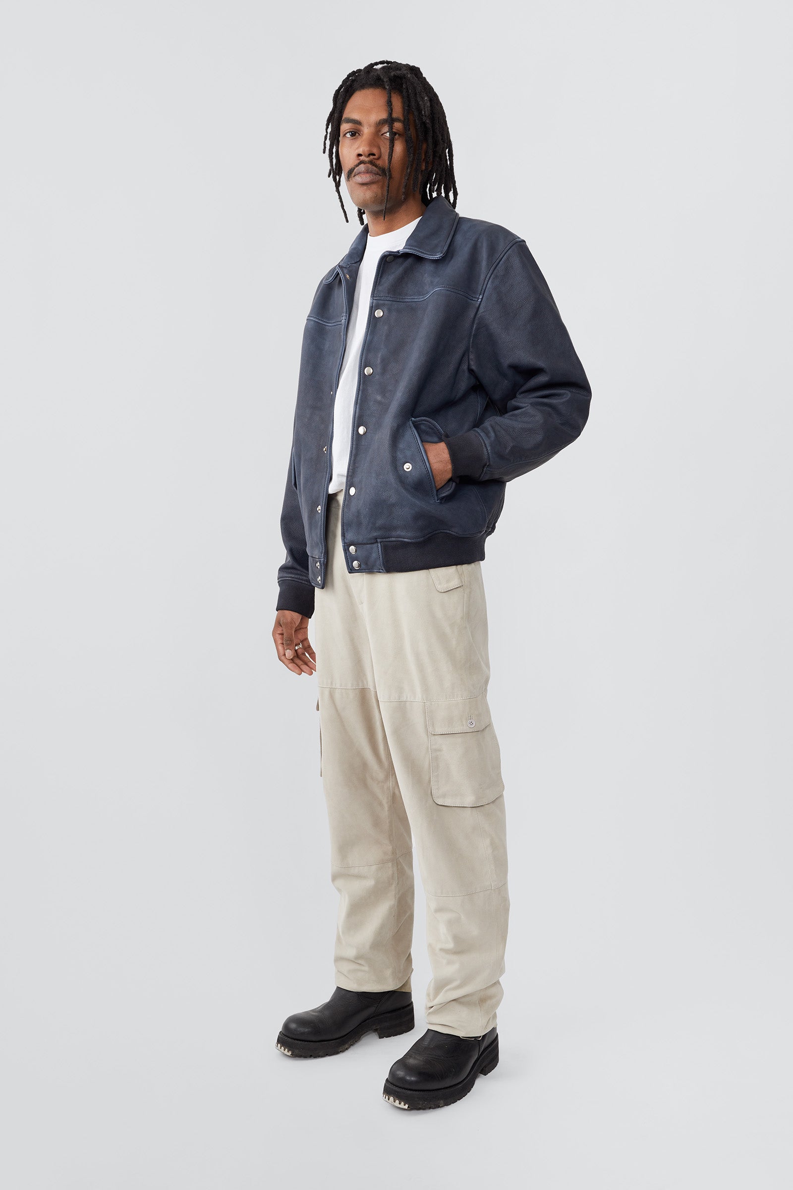 Coach Midnight Jacket | Shop now – Deadwood Studios