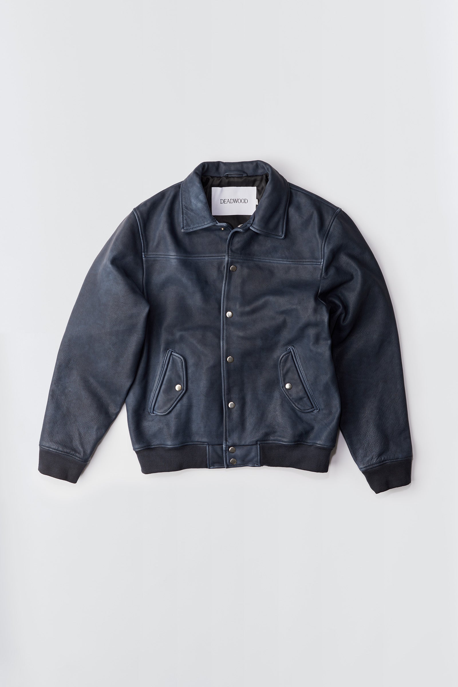 Coach Midnight Jacket | Shop now – Deadwood Studios