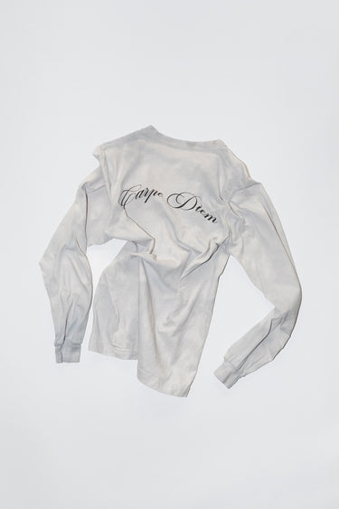 Carpe Diem Long Sleeve Light