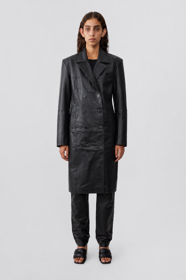 Barbara Coat