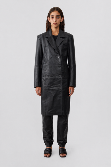 Barbara Coat