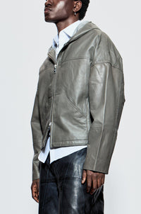 Hector Hoodie