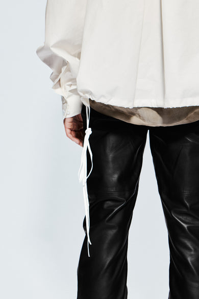 Rowan Poplin Shirt