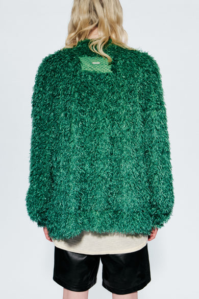 Lazlo Cardigan
