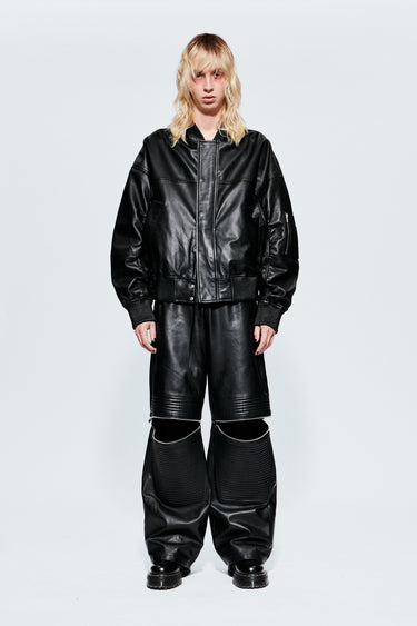Ezri Mohawk Jacket