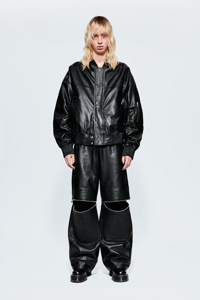Ezri Mohawk Jacket