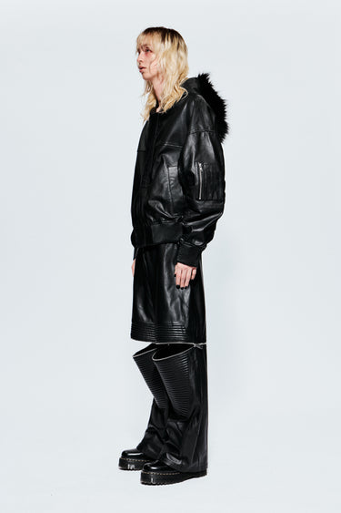 Ezri Mohawk Jacket