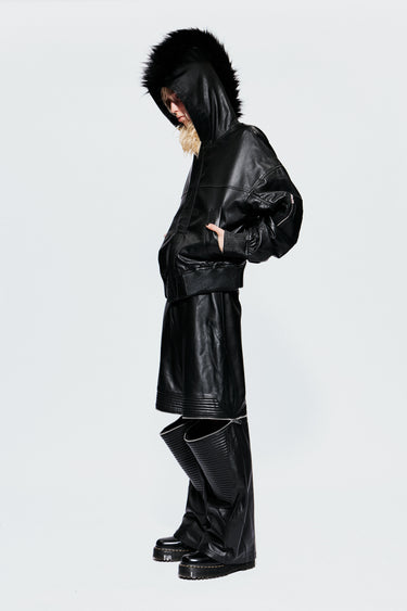 Ezri Mohawk Jacket