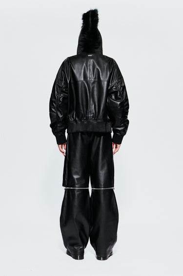 Ezri Mohawk Jacket