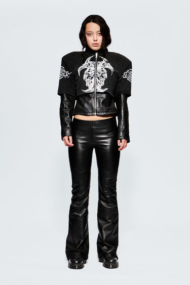Daemon Jacket