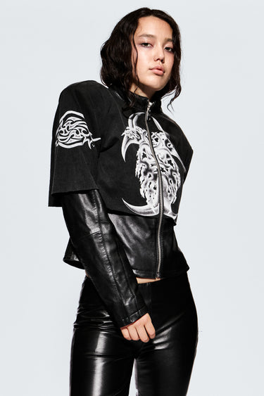 Daemon Jacket