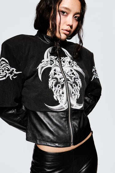 Daemon Jacket