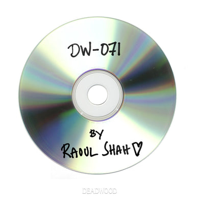 DW PLAYLIST 071 RAOUL SHAH