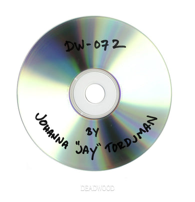 DW PLAYLIST 073 Carl_Ollson