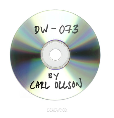 DW PLAYLIST 073 Carl_Ollson