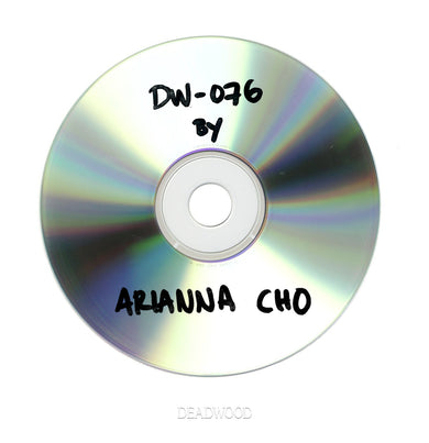 DW PLAYLIST 076_by_Arianna_Cho