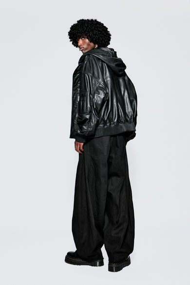 Ezri Jacket