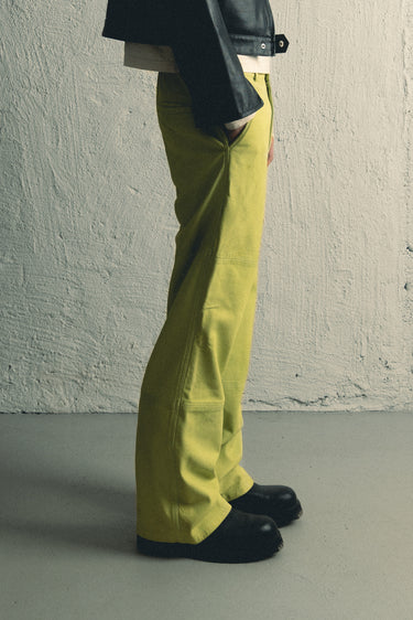 Flynn Pants