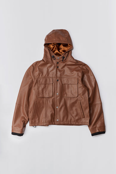 Kodiak Jacket