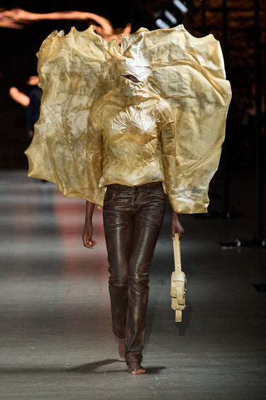 SS26 Copenhagen Fashion Week Deadwood Runway 2x3 James Cochrane 1