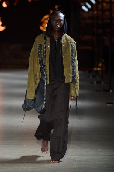 SS26 Copenhagen Fashion Week Deadwood Runway 2x3 James Cochrane 15