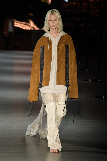 SS26 Copenhagen Fashion Week Deadwood Runway 2x3 James Cochrane 17