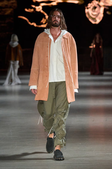 SS26 Copenhagen Fashion Week Deadwood Runway 2x3 James Cochrane 19