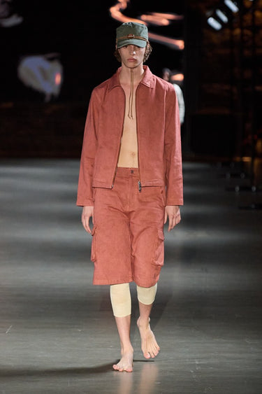 SS26 Copenhagen Fashion Week Deadwood Runway 2x3 James Cochrane 21