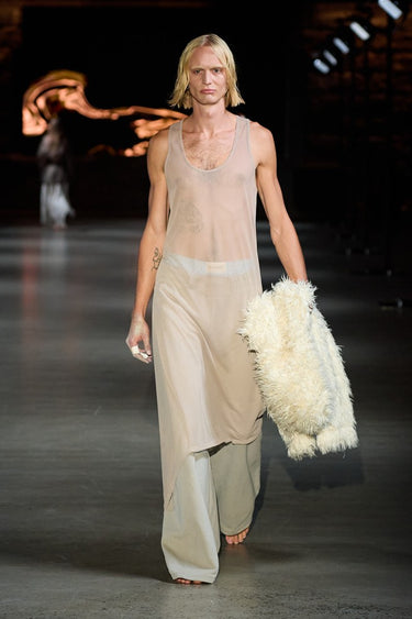 SS26 Copenhagen Fashion Week Deadwood Runway 2x3 James Cochrane 5