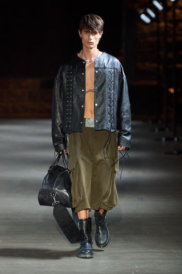 SS26 Copenhagen Fashion Week Deadwood Runway 2x3 James Cochrane 9