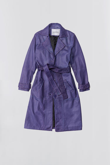 Terra Parachute Coat