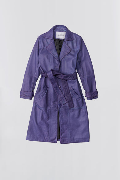 Terra Parachute Coat