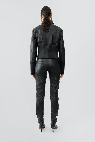 Angel Slim Jacket