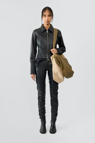 Angel Slim Jacket