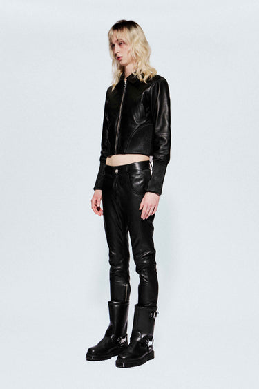 Angel Slim Jacket