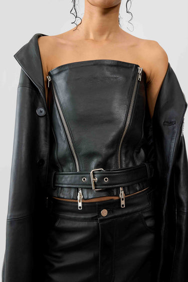 Bertha Top
