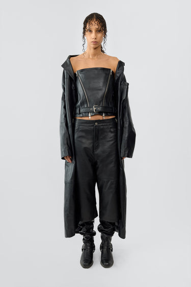 Bertha Top