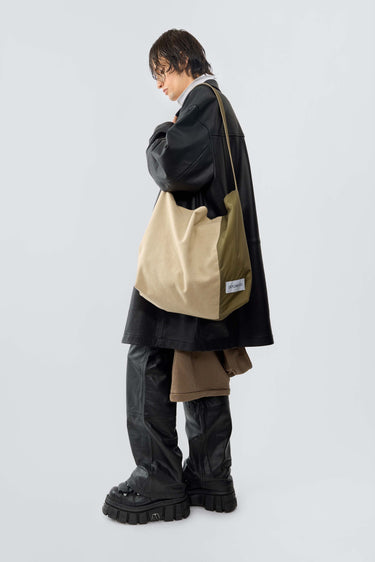 Bloke Coat