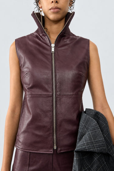 Syracuse Vest