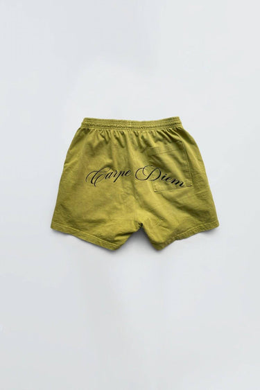 Carpe Diem Shorts