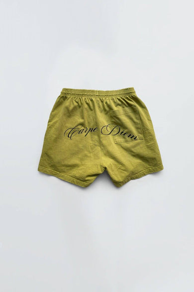 Carpe Diem Shorts
