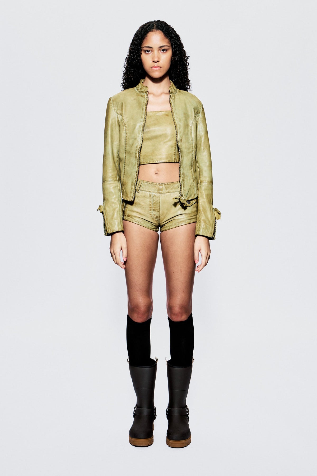 Shop Women's Fashion Upcycled Recycled – Deadwood Studios