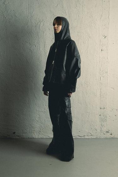 Hector Hoodie