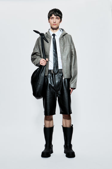 Hector Hoodie