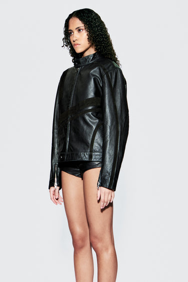 Hiro Jacket
